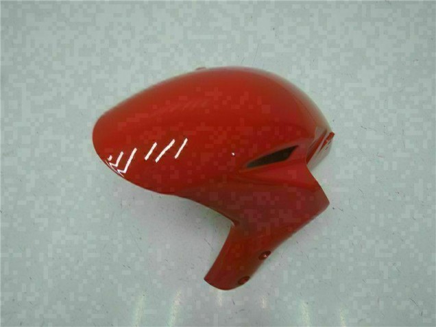 Rosso Bianco Kits Carenatura Iniezione Honda CBR 1000 RR 2004-2005 Rosso Bianco Kits Carenatura Iniezione Honda CBR 1000 RR 2004-2005