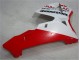 Rosso Bianco Kits Carene & Plastica Honda CBR 600 RR 2005-2006 Rosso Bianco Kits Carene & Plastica Honda CBR 600 RR 2005-2006