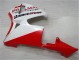 Rosso Bianco Kits Carene & Plastica Honda CBR 600 RR 2005-2006 Rosso Bianco Kits Carene & Plastica Honda CBR 600 RR 2005-2006