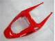 Rosso Bianco Kits Carene & Plastica Honda CBR 600 RR 2005-2006 Rosso Bianco Kits Carene & Plastica Honda CBR 600 RR 2005-2006