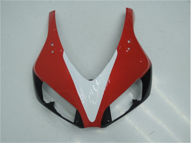 Rosso Bianco Nero ABS Kit Carenatura Honda CBR 1000 RR 2006-2007 Rosso Bianco Nero ABS Kit Carenatura Honda CBR 1000 RR 2006-2007