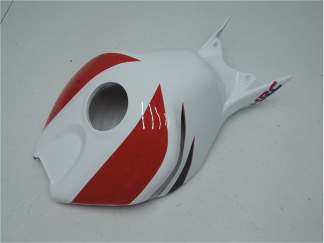 Rosso Bianco Nero ABS Kit Carenatura Honda CBR 1000 RR 2006-2007 Rosso Bianco Nero ABS Kit Carenatura Honda CBR 1000 RR 2006-2007