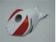 Rosso Bianco Nero ABS Kit Carenatura Honda CBR 1000 RR 2006-2007 Rosso Bianco Nero ABS Kit Carenatura Honda CBR 1000 RR 2006-2007