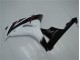 Rosso Bianco Nero ABS Kit Carenatura Honda CBR 1000 RR 2006-2007 Rosso Bianco Nero ABS Kit Carenatura Honda CBR 1000 RR 2006-2007