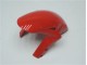 Rosso Bianco Nero ABS Kit Carenatura Honda CBR 1000 RR 2006-2007 Rosso Bianco Nero ABS Kit Carenatura Honda CBR 1000 RR 2006-2007
