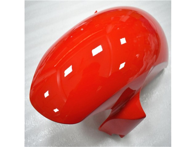 Rosso Bianco Nero Kit Carena & Plastica Yamaha R6 2006-2007 Rosso Bianco Nero Kit Carena & Plastica Yamaha R6 2006-2007