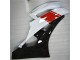 Rosso Bianco Nero Kit Carena & Plastica Yamaha R6 2006-2007 Rosso Bianco Nero Kit Carena & Plastica Yamaha R6 2006-2007