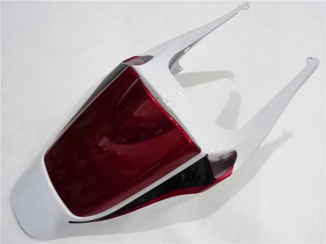 Rosso Bianco Nero Kits Carene Completa Honda CBR 600 RR 2005-2006 Rosso Bianco Nero Kits Carene Completa Honda CBR 600 RR 2005-2006