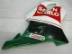 Rosso Bianco Nero San Carlo Carene Honda CBR 600 F4i 2001-2003 Rosso Bianco Nero San Carlo Carene Honda CBR 600 F4i 2001-2003