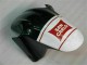 Rosso Bianco Nero San Carlo Carene Honda CBR 600 F4i 2001-2003 Rosso Bianco Nero San Carlo Carene Honda CBR 600 F4i 2001-2003