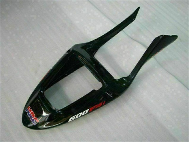Rosso Bianco Nero San Carlo Carene Honda CBR 600 F4i 2001-2003 Rosso Bianco Nero San Carlo Carene Honda CBR 600 F4i 2001-2003