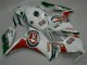 Rosso Bianco PATA Kit Carenatura Iniezione Honda CBR 1000 RR 2012-2016 Rosso Bianco PATA Kit Carenatura Iniezione Honda CBR 1000 RR 2012-2016