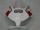 Rosso Bianco PATA Kit Carenatura Iniezione Honda CBR 1000 RR 2012-2016 Rosso Bianco PATA Kit Carenatura Iniezione Honda CBR 1000 RR 2012-2016