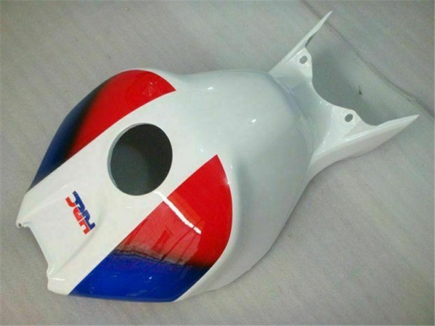 Rosso Blu Bianco Carene Honda CBR 1000 RR 2004-2005 Rosso Blu Bianco Carene Honda CBR 1000 RR 2004-2005