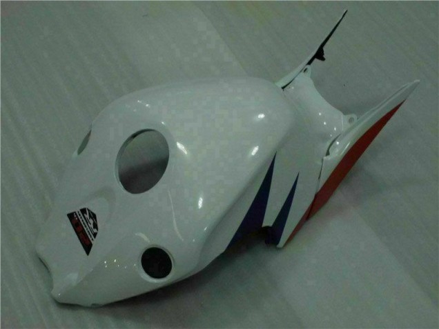 Rosso Blu Bianco Carene Honda CBR 1000 RR 2012-2016 Rosso Blu Bianco Carene Honda CBR 1000 RR 2012-2016