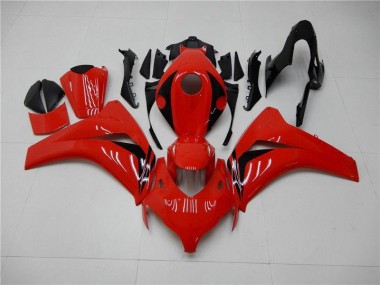 Rosso Carena Honda CBR 1000 RR 2008-2011
