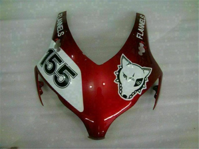 Rosso Carena Honda CBR 1000 RR 2008-2011 Rosso Carena Honda CBR 1000 RR 2008-2011