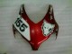 Rosso Carena Honda CBR 1000 RR 2008-2011 Rosso Carena Honda CBR 1000 RR 2008-2011