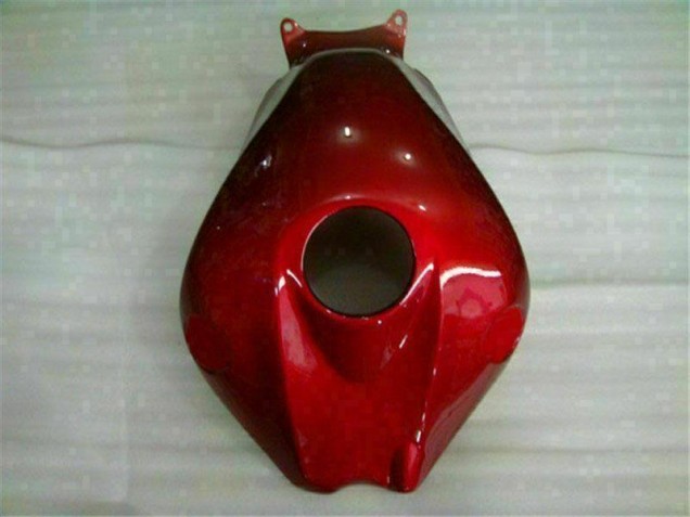 Rosso Carena Honda CBR 1000 RR 2008-2011 Rosso Carena Honda CBR 1000 RR 2008-2011
