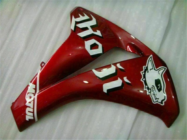 Rosso Carena Honda CBR 1000 RR 2008-2011 Rosso Carena Honda CBR 1000 RR 2008-2011