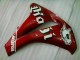 Rosso Carena Honda CBR 1000 RR 2008-2011 Rosso Carena Honda CBR 1000 RR 2008-2011