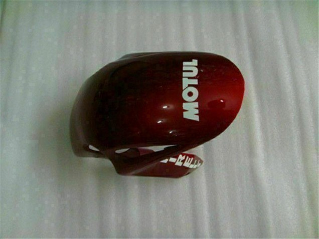 Rosso Carena Honda CBR 1000 RR 2008-2011 Rosso Carena Honda CBR 1000 RR 2008-2011
