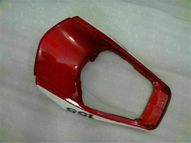 Rosso Carena Honda CBR 1000 RR 2008-2011 Rosso Carena Honda CBR 1000 RR 2008-2011