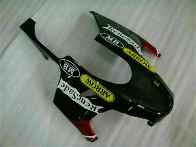 Rosso Carena Honda CBR 1000 RR 2008-2011 Rosso Carena Honda CBR 1000 RR 2008-2011