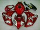 Rosso Carena Honda CBR 1000 RR 2008-2011 Rosso Carena Honda CBR 1000 RR 2008-2011