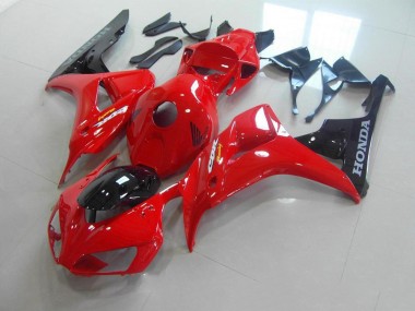 Rosso Carene Honda CBR 1000 RR 2006-2007
