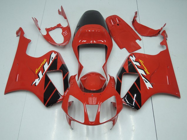 Rosso Carene Honda VTR 1000 2000-2006 Rosso Carene Honda VTR 1000 2000-2006