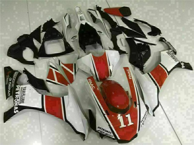 Rosso Carene Yamaha R1 2015-2019 Rosso Carene Yamaha R1 2015-2019