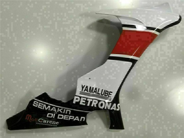 Rosso Carene Yamaha R1 2015-2019 Rosso Carene Yamaha R1 2015-2019