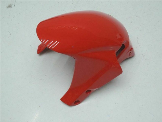 Rosso Carrozzeria & Carena Honda CBR 600 RR 2005-2006 Rosso Carrozzeria & Carena Honda CBR 600 RR 2005-2006