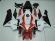Rosso Carrozzeria & Carena Honda CBR 600 RR 2005-2006 Rosso Carrozzeria & Carena Honda CBR 600 RR 2005-2006