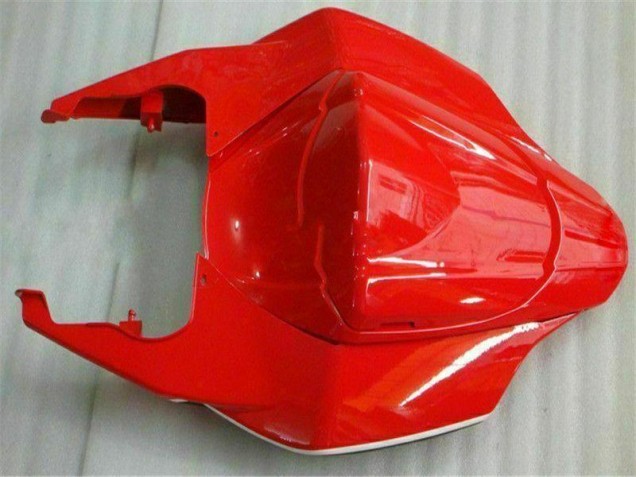Rosso Carrozzeria & Carena Suzuki GSXR 1000 K7 2007-2008 Rosso Carrozzeria & Carena Suzuki GSXR 1000 K7 2007-2008
