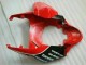 Rosso Carrozzeria & Carena Suzuki GSXR 1000 K7 2007-2008 Rosso Carrozzeria & Carena Suzuki GSXR 1000 K7 2007-2008