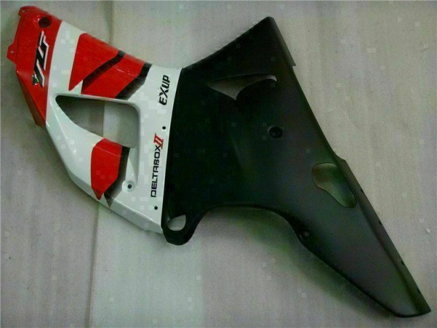 Rosso Carrozzeria & Carena Yamaha R1 2000-2001 Rosso Carrozzeria & Carena Yamaha R1 2000-2001