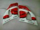 Rosso Carrozzeria & Carena Yamaha R1 2000-2001 Rosso Carrozzeria & Carena Yamaha R1 2000-2001