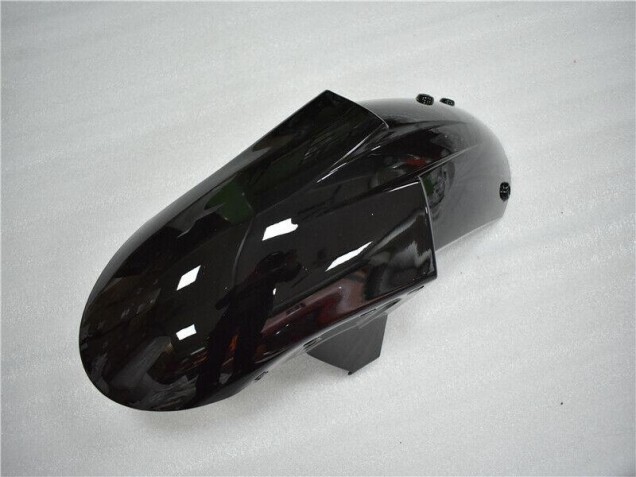 Rosso Fiamma Carene Kawasaki ZX10R 2006-2007 Rosso Fiamma Carene Kawasaki ZX10R 2006-2007