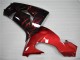 Rosso Fiamma Carene Kawasaki ZX10R 2006-2007 Rosso Fiamma Carene Kawasaki ZX10R 2006-2007