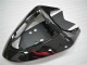 Rosso Fiamma Carene Kawasaki ZX10R 2006-2007 Rosso Fiamma Carene Kawasaki ZX10R 2006-2007