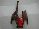 Rosso Fiamma Kits Carenatura Completa Honda CBR 1000 RR 2008-2011 Rosso Fiamma Kits Carenatura Completa Honda CBR 1000 RR 2008-2011