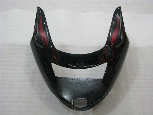 Rosso Fiamma Kits Carene & Plastica Honda CBR 1100 XX 1996-2007 Rosso Fiamma Kits Carene & Plastica Honda CBR 1100 XX 1996-2007
