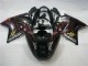 Rosso Fiamma Kits Carene & Plastica Honda CBR 1100 XX 1996-2007 Rosso Fiamma Kits Carene & Plastica Honda CBR 1100 XX 1996-2007