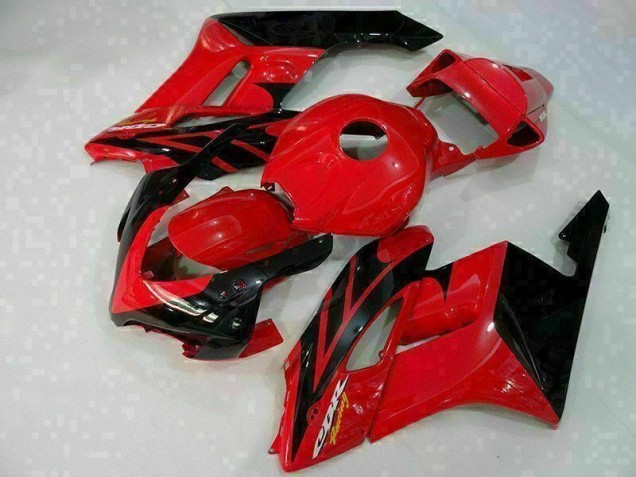 Rosso Kit Carena & Plastica Honda CBR 1000 RR 2004-2005 Rosso Kit Carena & Plastica Honda CBR 1000 RR 2004-2005