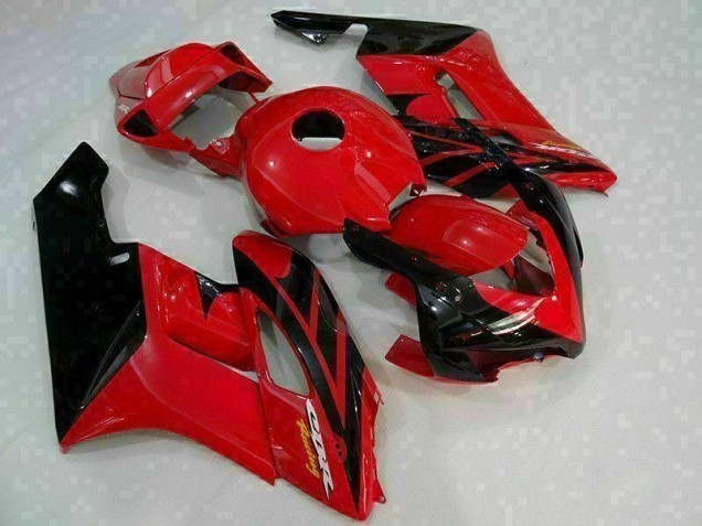 Rosso Kit Carena & Plastica Honda CBR 1000 RR 2004-2005 Rosso Kit Carena & Plastica Honda CBR 1000 RR 2004-2005