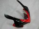 Rosso Kit Carena & Plastica Honda CBR 1000 RR 2004-2005 Rosso Kit Carena & Plastica Honda CBR 1000 RR 2004-2005