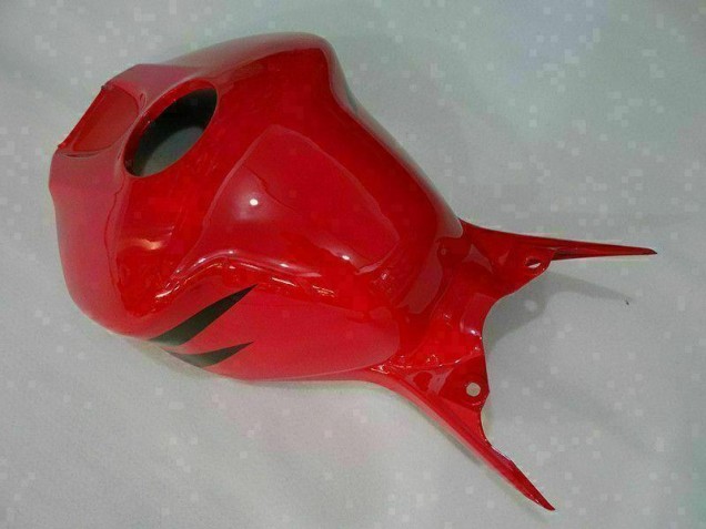 Rosso Kit Carena & Plastica Honda CBR 1000 RR 2004-2005 Rosso Kit Carena & Plastica Honda CBR 1000 RR 2004-2005