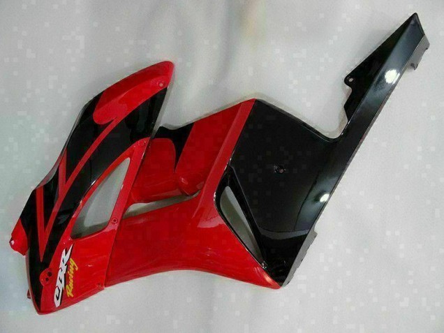 Rosso Kit Carena & Plastica Honda CBR 1000 RR 2004-2005 Rosso Kit Carena & Plastica Honda CBR 1000 RR 2004-2005